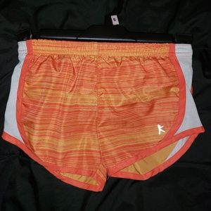 Girls shorts